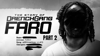 The Story of No Limit Faro  Part 2 Reupload [upl. by Warp873]