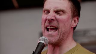 Sleaford Mods  Full Performance Live on KEXP at Home [upl. by Ayardna]