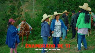 ENAMORADO DE TI  COMPLICES DEL AMOR PRIMICIA SETIEMBRE 2023 GADIEL PRODUCCIONES HUANCABAMBA [upl. by Anirbes]