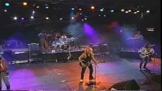 Smokie  Oh Carol  Live  1992 [upl. by Eittah]