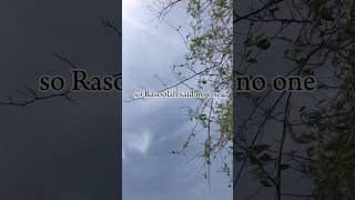 So rasoolah said no one video2024allah [upl. by Alul319]