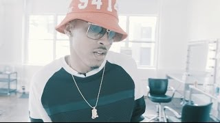 August Alsina Interview  2014 XXL Freshman [upl. by Amble]