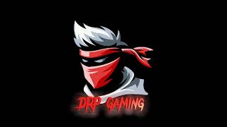 DRP GAMING is live [upl. by Emolas708]