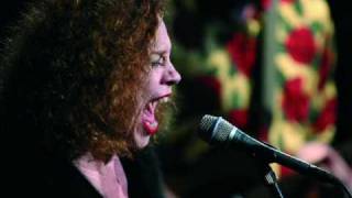 Sarah Jane Morris  Dont Leave Me This Waywmv [upl. by Nairret]