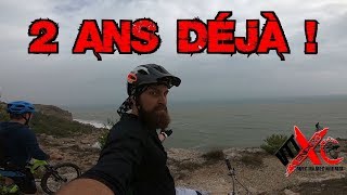 VTT Vidéo Anniversaire ça fait 2 ans [upl. by Ivz293]