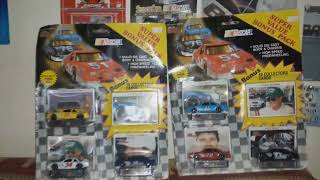 Diecast Racing Champions Special Value Bonus Pack 🚗🚗🚗 [upl. by Annohsed]