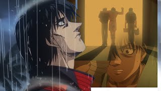 LEVÁNTATE Y PELEA  Miyata  Hajime no Ippo [upl. by Yeaton]