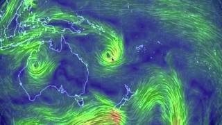 S0 News January 18 2014 NZ Storm Watch Spaceweather [upl. by Eserahs]