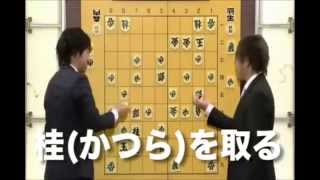 【将棋界ヤバい・・笑える】佐藤伸哉６段は○○！？橋本崇載８段（ハッシー）が暴く秘密 [upl. by Casilda]