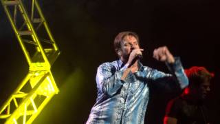 Duran Duran Wild Boys  Relax Dont Do It Live Montreal 2011 HD 1080P [upl. by Yevad]