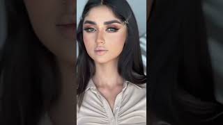 beauty smokeye makeuptutorial eyeshdow shorts shortsfeed viral [upl. by Alyse]