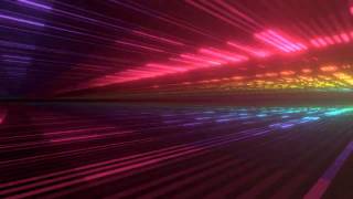 Luminant Music  Flythrough Grid playing Club Thump by Gunnar Olsen [upl. by Kilby]