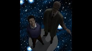 Harry Potter and The Methods Of Rationality Chapter 4 and 5 [upl. by Boehmer]