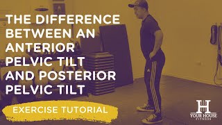 HOW to FIX ANTERIOR PELVIC TILT Correction Exercises  Full Yoga Routine [upl. by Notsnarc]