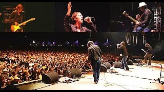 The Verve  Live At Coachella 2008 HQ Videos [upl. by Burns]