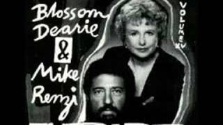 Blossom Dearie  I Dont Remember [upl. by Tekla]