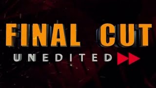 Final Cut Unedited  ජාතිය දැන් ජනාධිපතිව අමතමින් ඉන්නෙ වසන්ත සමරසිංහ  25062024 [upl. by Athalia976]