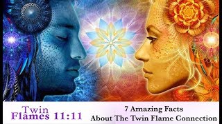 What are the screaming signs that someone is your twin flame [upl. by Marilla]