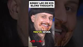 bobby lee on his blind thoughts olivertree h3 impaulsive [upl. by Nairdna517]