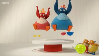 Twirlywoos Season 1 Episode 4 Up Full Episodes Part 05 [upl. by Eecyaj]