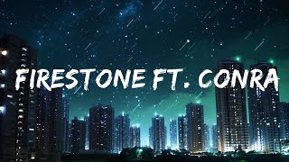 Kygo  Firestone ft Conrad Sewell  Top Best Song [upl. by Aiym]