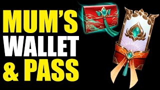 🙃 New event pass amp urf [upl. by Marie-Ann]