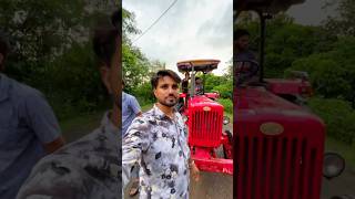 🚦Tracter modified full vedio🎙️ modifiedbhadurghoda🐴tractor tacterlover vlogfriendforever❣️p2 [upl. by Alleira]