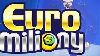 Euromiliony  15 2 2022 [upl. by Farrington]