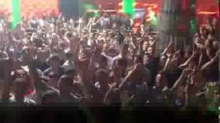 TAITO Live  Heaven Leszno 23082013 [upl. by Notnef]