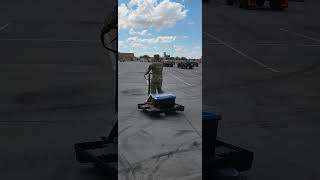 Hey does anyone got a pallet jack Motorpol military notinregs army [upl. by Ruth]