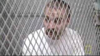 Salinas Valley State Prison quotGang Warquot part 3 [upl. by Adley]