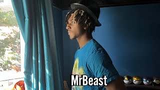 How MrBeast responded to the allegations [upl. by Galer]