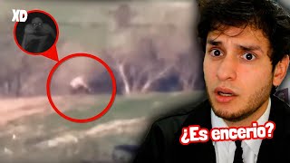 DOUGLAS REACCIONA A DOCTOPS 5 VIDEOS QUE NO TIENEN EXPLICASION [upl. by Oicnaneb]