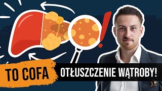 Jak cofnąć stłuszczenie wątroby Poznaj 6 sposobów na szybkie odtłuszczenie [upl. by Heppman189]