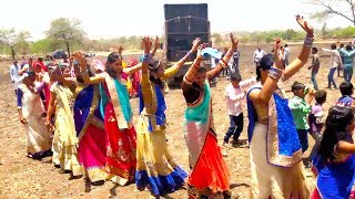 Daru Pido Che desi  Suraj Patel  Adivasi Mix Song  Adivasi Timli Dance Video [upl. by Ahc]