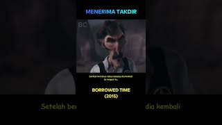 Menerima takdir cuplikanfilm [upl. by Joeann]