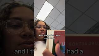 1 Minute Book Shopping Challenge booktube bookstore bookchallenge booktok books shorts booksy [upl. by Lauree]