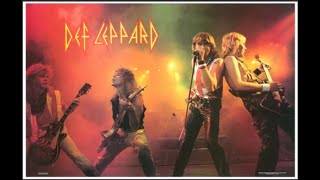 Def Leppard [upl. by Omik]