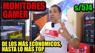 MI NUEVA PC GAMER  PC GAMER GAMA ALTA 2024 [upl. by Jamnis635]