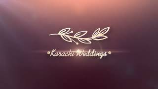 universal banquet  zewar banquet  banquet in karachi  event decoration  wedding event  bridal [upl. by Koby]