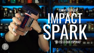 NUEVO IMPACT SPARK quotNO ES LO QUE ESPERASquot  PP [upl. by Fakieh]