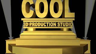 Cool 3D Production Studio Animation 1 [upl. by Cozza505]