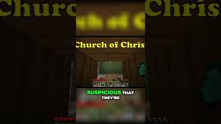 Church of Christ and Seventh Day Adventist Suspicious Origins Heretical Beliefs [upl. by Asinet]