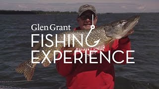 Glen Grant Fishing Experience 2014  Rügen [upl. by Naman976]