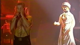 Heirate Mich live Rammstein 1996 [upl. by Vida540]