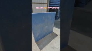 3 Plastic Pallets 1200×1200×16025kg Pallet Wieght plasticpallet Pallet materialhandling [upl. by Neladgam684]