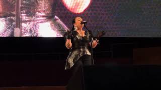 Carla Morrison “ Devuélvete” live at Millennium Park [upl. by Felicdad]