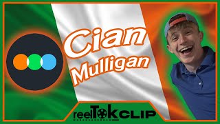 Meet Cian Mulligan The 18 Year Old Who Has Seen Over 5000 Films [upl. by Niamart281]