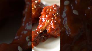 The Secret to Perfect Korean Fried Chicken DIY Recipe [upl. by Bracci]