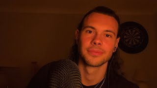 ASMR for people who haven’t had the best day sound assortment and negative energy plucking [upl. by Bengt479]